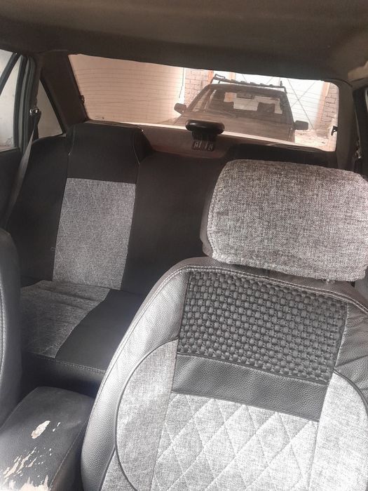 NEXI SONS 2005 Barterham bor