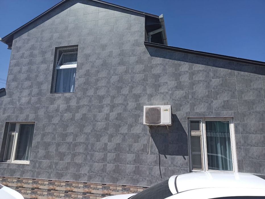 Продается Дача в Бостанлыкском районе.