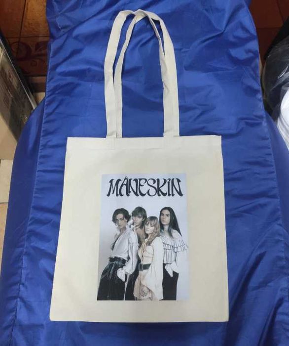 Шоперы с вашим фото или картинкой. Печатаем под заказ.