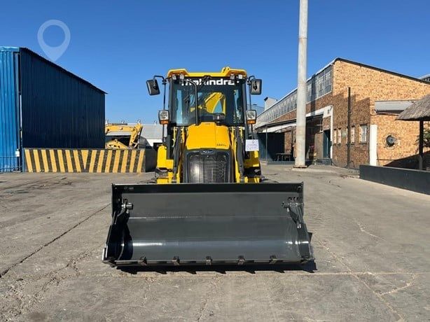 Vand Schimb Mahindra VX90 din 2023