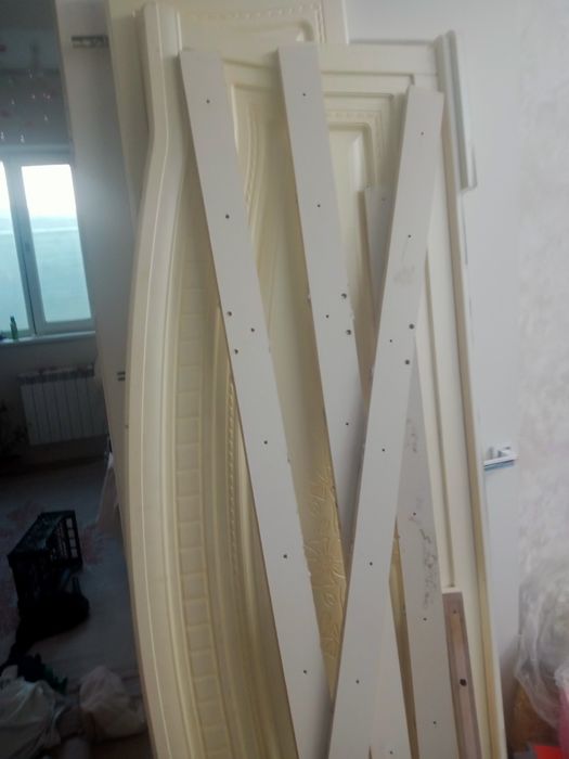 Шкаф 5 дверный для одежд