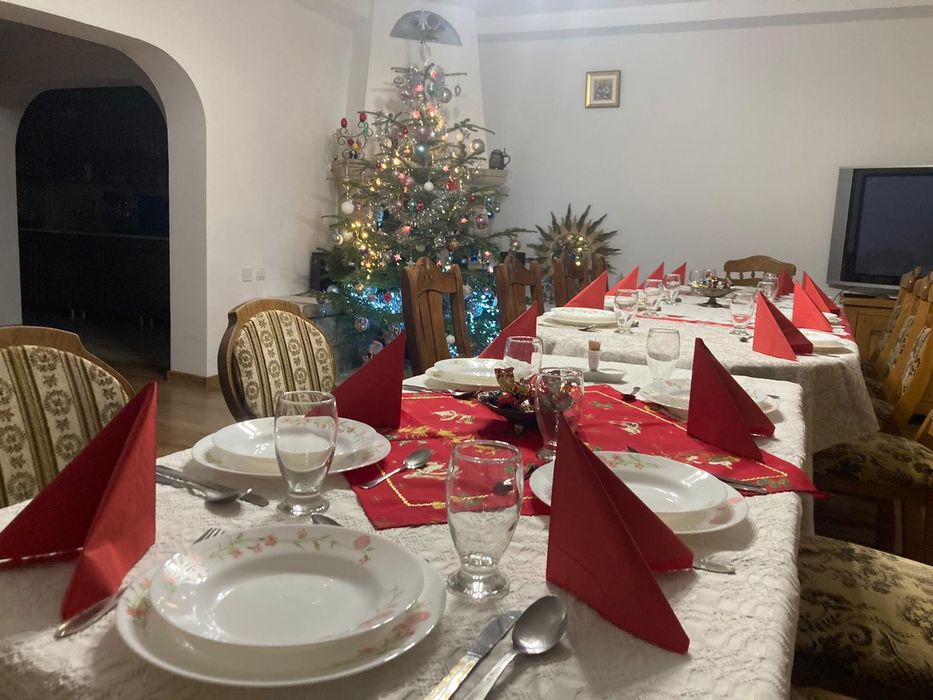 Cazare Paste - Casa Cris Durau