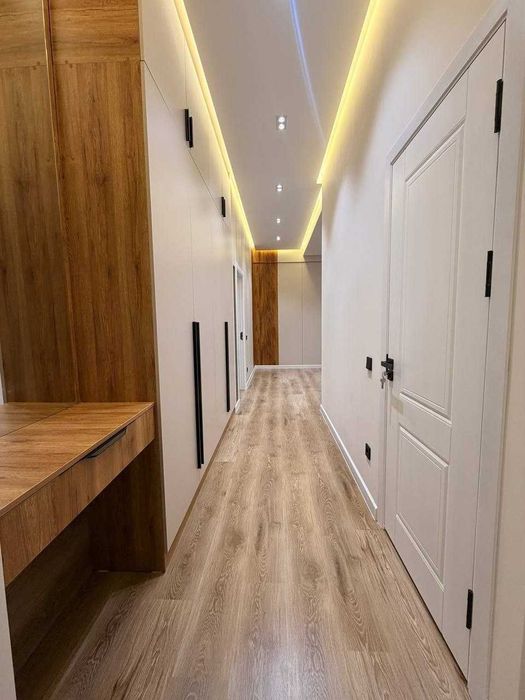 2-х комнатная в ЖК «Parkent Avenue» ID: 6343