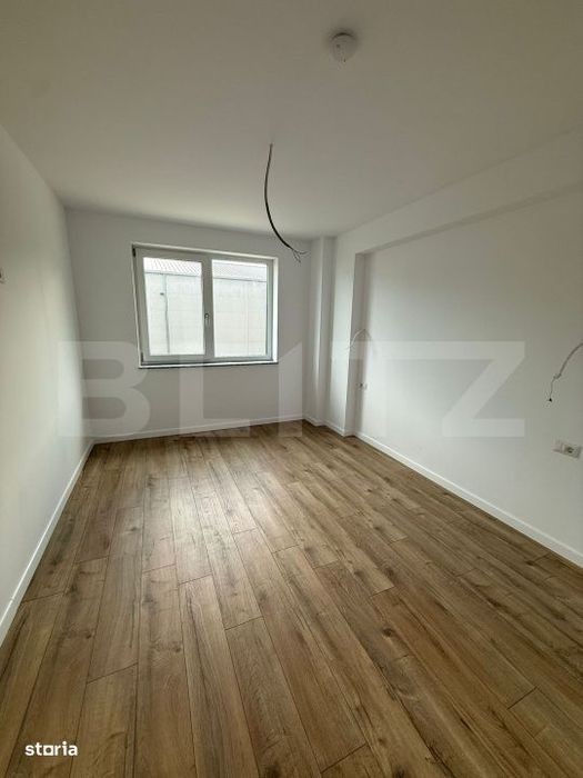 Apartament 3 camere, 70 mp, zona Primagra — fotografia 3