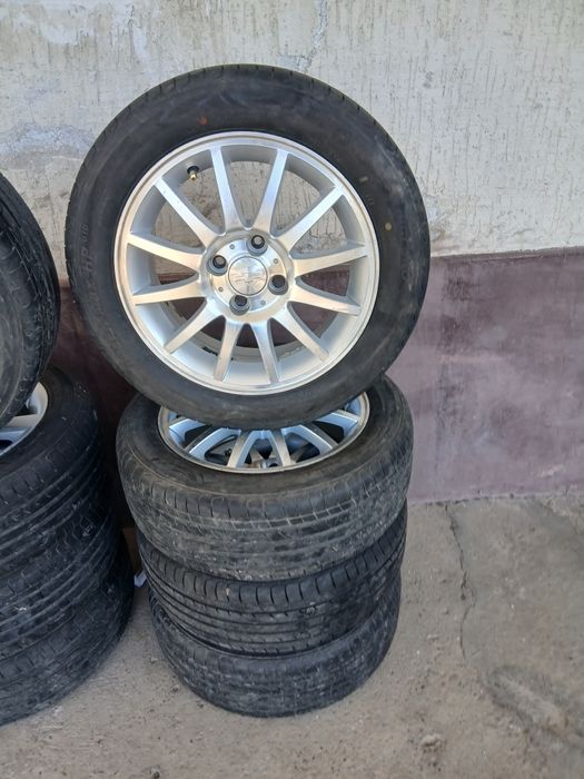 Диска шинамие р15 4×100