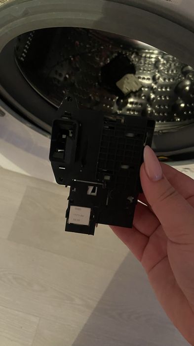 LG Машинка сатылады