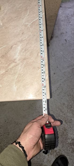 Vând dulap baie cu lavoar si baterie