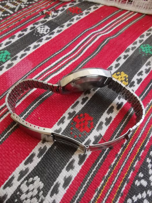 Cornavin automatic original