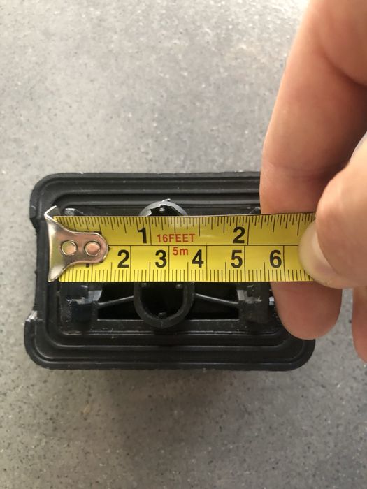 Тампон за крик Bmw