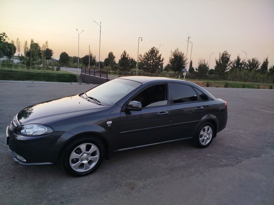 Жентра в отличном состоянии