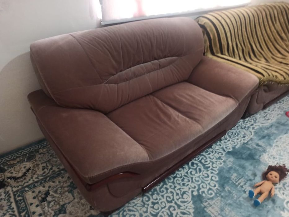 Качественный диваны