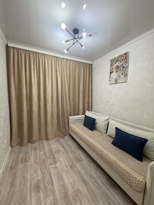 Дом по улице Сарсембаева. Рабочий