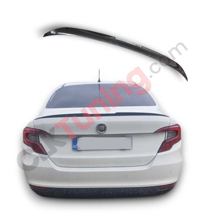 Eleron pentru portbagaj Fiat Tipo