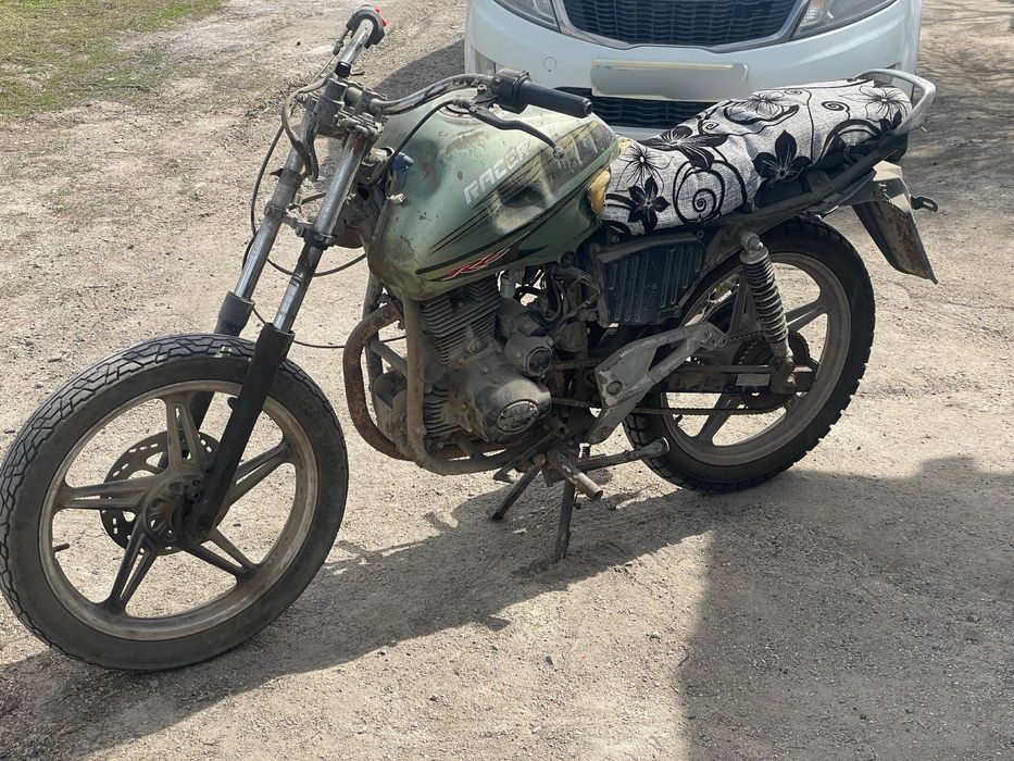 Продам магнум райсер 2