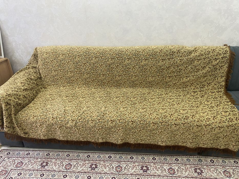 Дивандек (на диван и кресло)