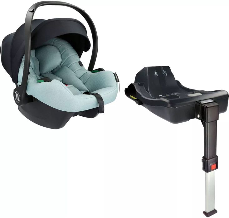 Кошница за кола Avionaut Cosmo 2.0 + isofix база