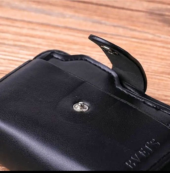 Портмоне 3 модела /калъф за карти,документи/ от кожа/еко/