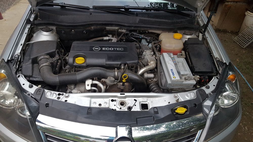 De vânzare Opel Astra h