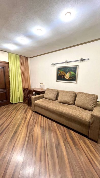 Продается квартира 2в3/2/4 Цум Ц-7 110-школа, своя