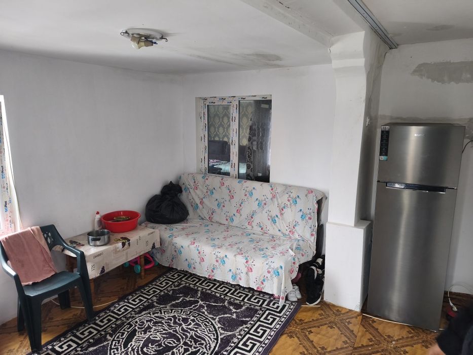 Casa locuibila Herasti