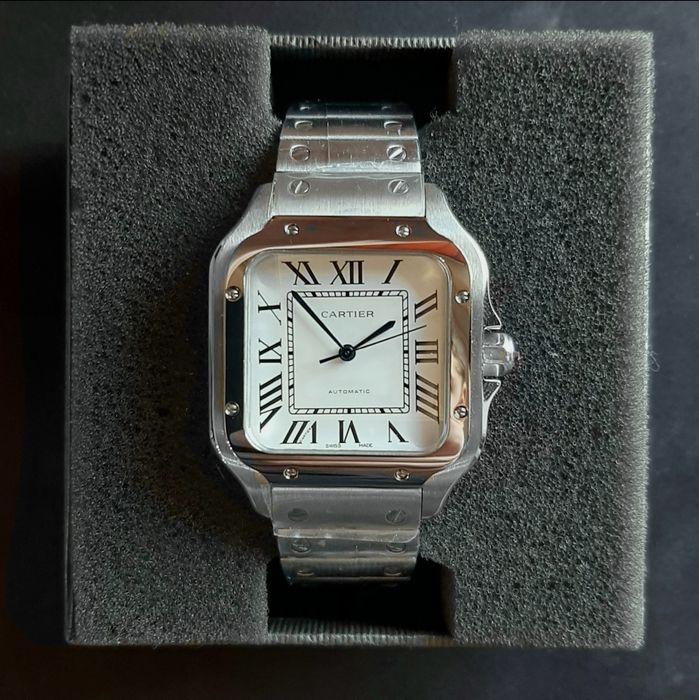 Cartier Santos  Дамски/Женски