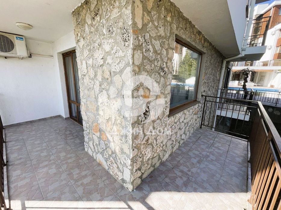 Продава се Двустаен апартамент в к.к. Елените - 83 кв.м за 1108 €/кв.м - Снимка #9