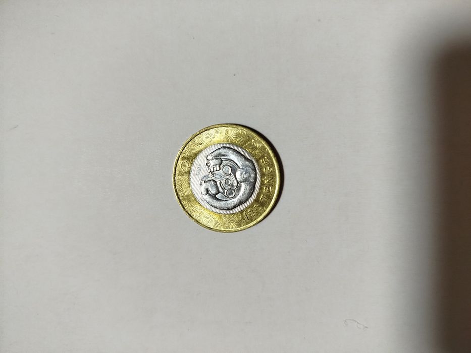 Продаю редкие монеты