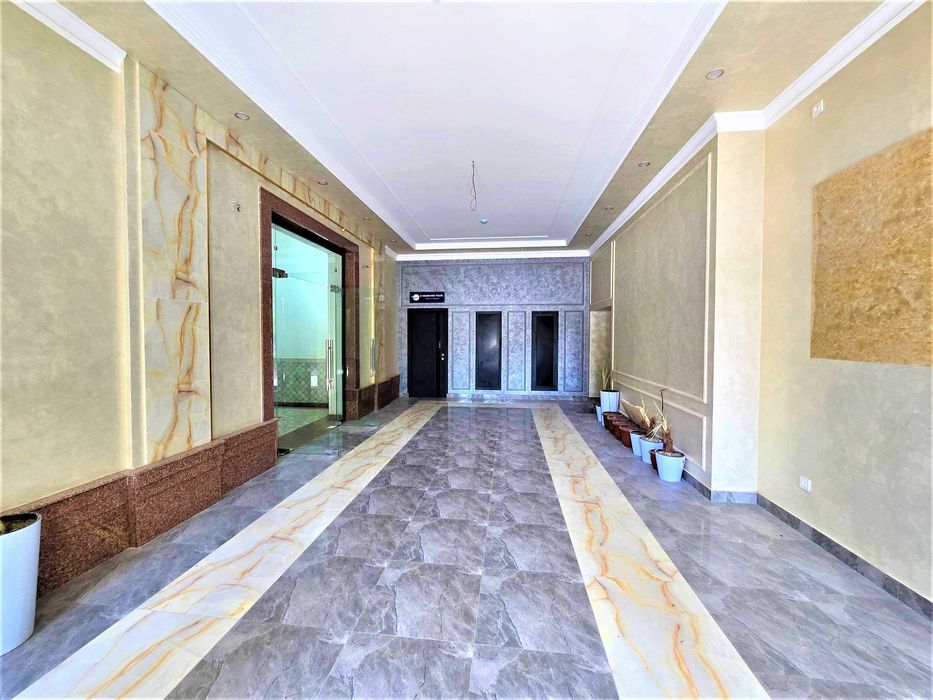 Без Маклера! Своя! Новостройка на Ц5! Квартира 101 кв.м.! Есть кадастр