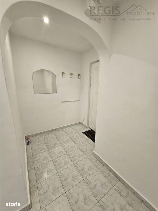 Garsoniera Racadau - str Tampei BRASOV