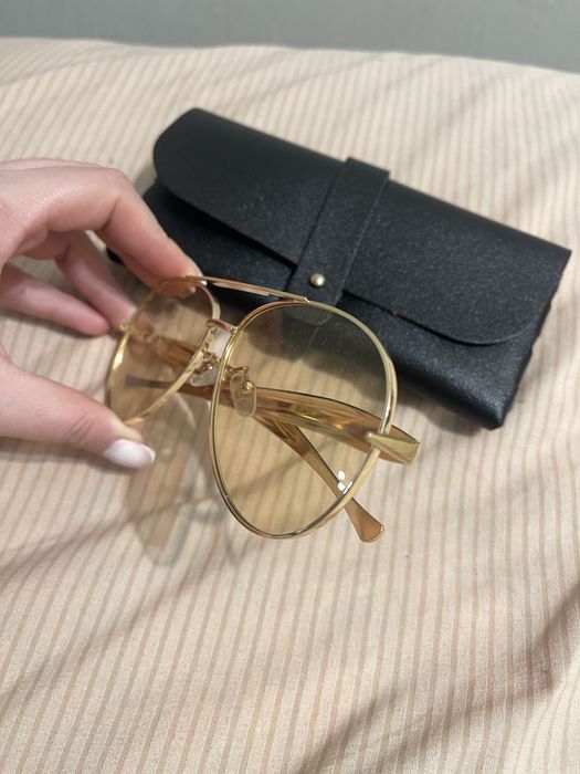 очки женские стильные