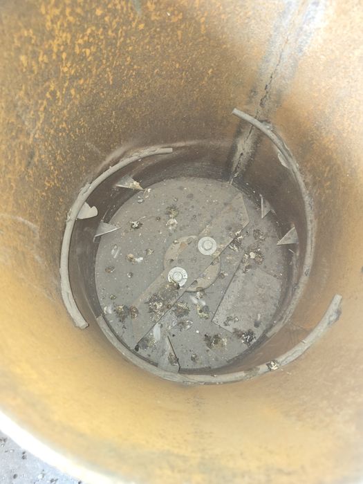 Агломаратор для целофана, под плёнки.