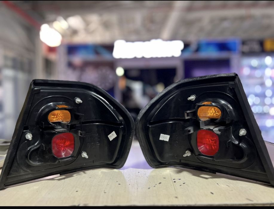 Задний стоп примьера  п10 правый