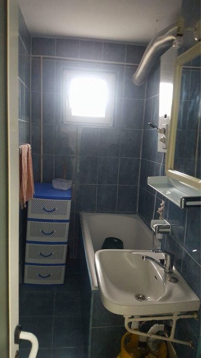 Apartement 3 camere - mobilat
