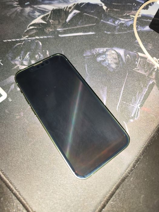 iPhone 13 Mini (Зеленый) - 512 gb