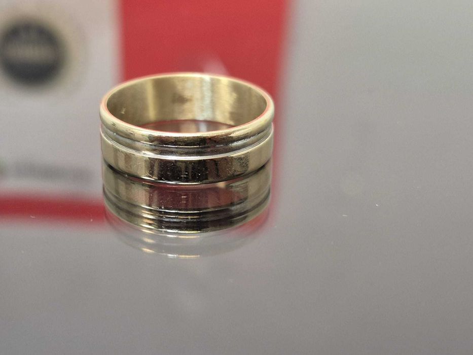 Verigheta Aur 14K ( ag 46 b 4140 .1 )