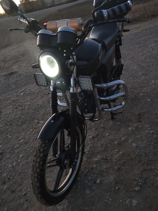 Продам Альфа RX!