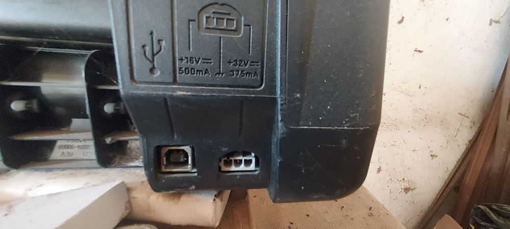 Imprimanta hp multifunctionala