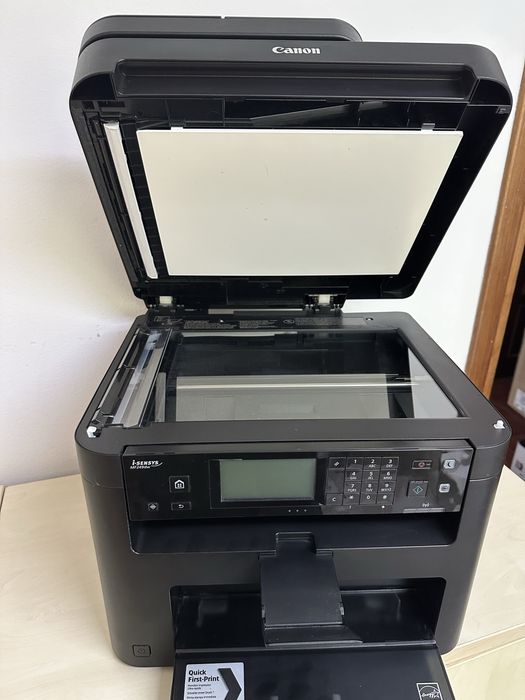 Imprimanta laser wireless Canon mf 249dw
