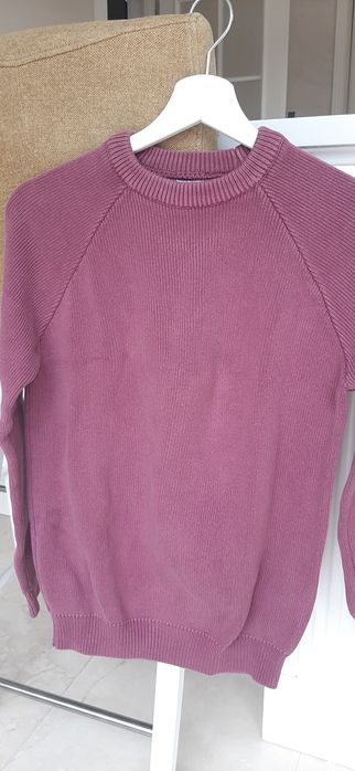 Pulover barbati, Zara/S