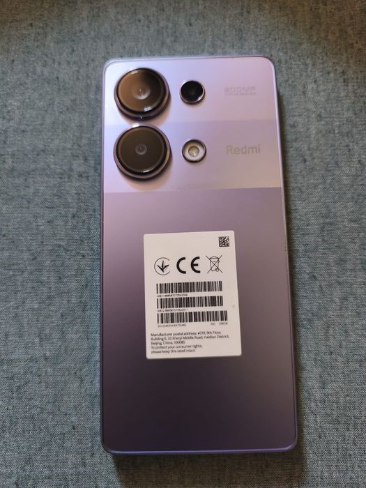 Redmi Note 13 Pro