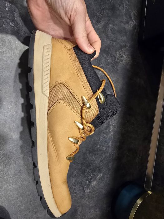 Обувки Timberland  номер 44.5см стелка 28.5