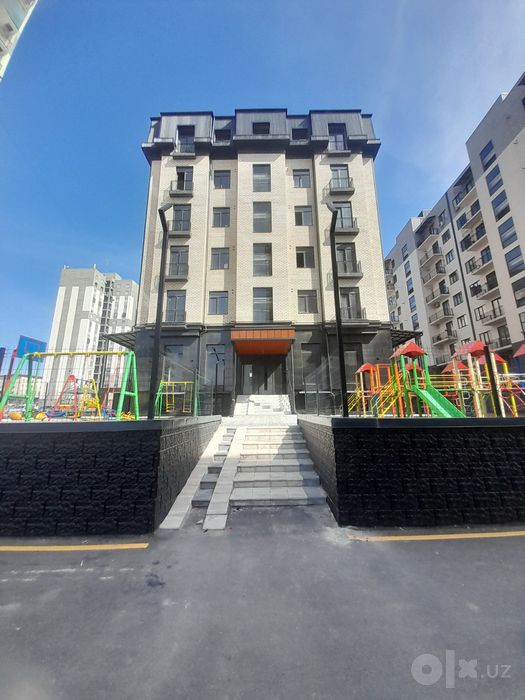 Сдаются квартира без маклерских в Чирчике (maklersiz)