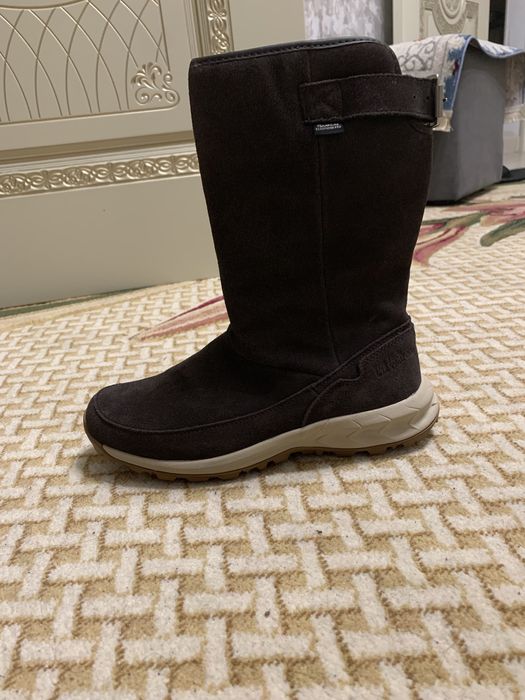 Сапоги с Европы качество хорошее, удобные