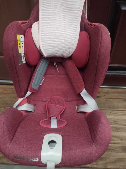 Столче за кола KikaBoo до 25 кг