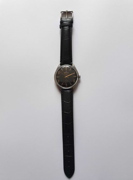 Ceas Atlantic Worldmaster