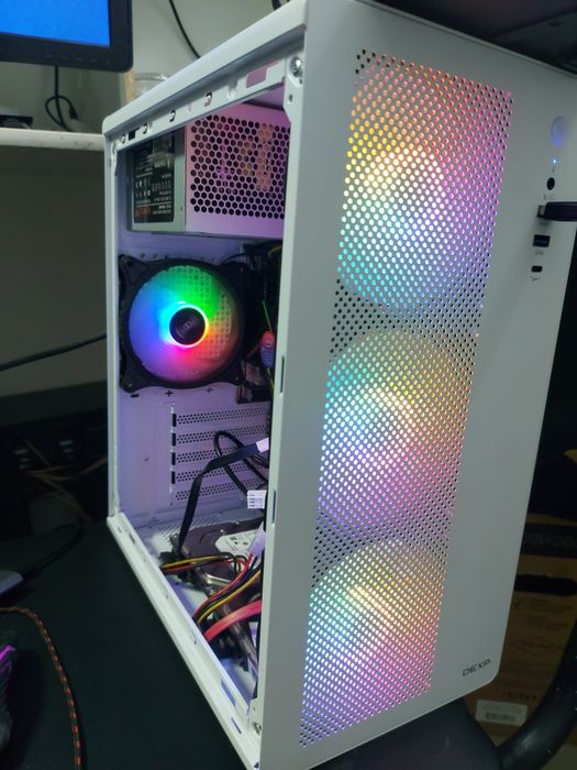 Компьютер в комплекте