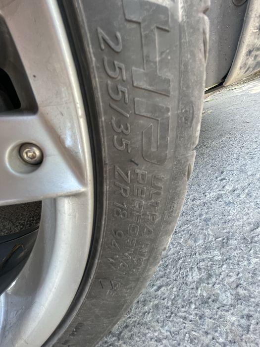 Продам диски R18