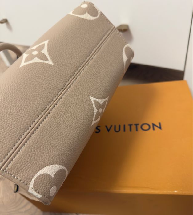 Geanta Louis Vuitton