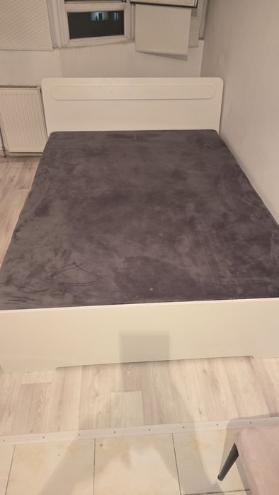 2-спальный кровать новый