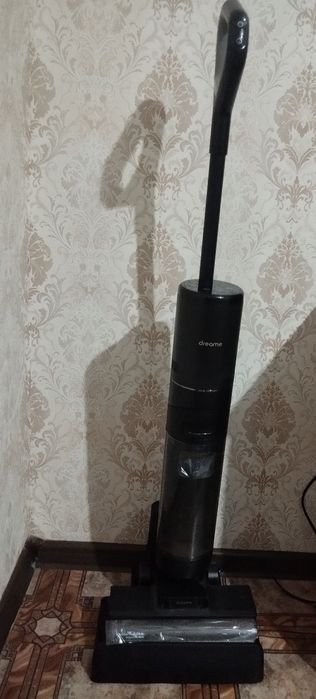 Yangi DREAME H12 Pro Nam+ Quruq sizsiz pilesos chanyutgich Original